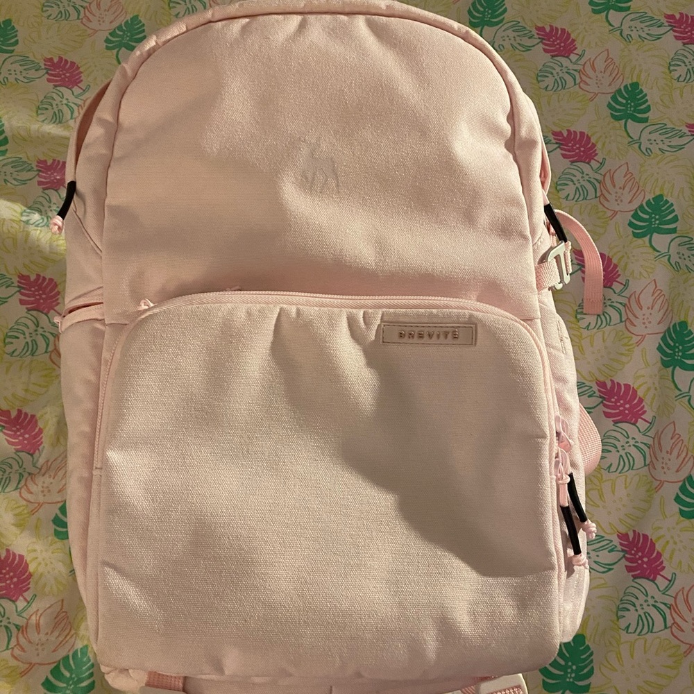 Brevite Camera Backpack